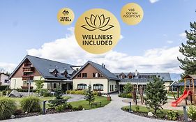 Wellness Hotel Demaenova